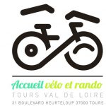 Accueil Vélo et Rando