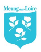 Logo de Meung-sur-Loire