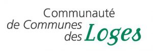 Logo de Communauté de communes des Loges