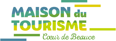 Logo de Maison du Tourisme Coeur de Beauce