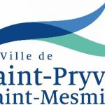Mairie de Saint-Pryvé Saint-Mesmin