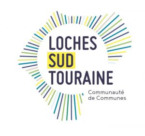 Logo de Loches Sud Touraine