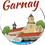 Mairie de Garnay