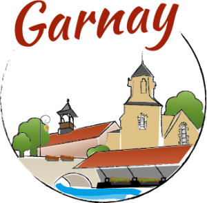 Logo de Garnay