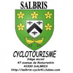 Salbris Cyclo Tourisme