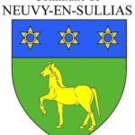 Mairie de Neuvy en Sullias